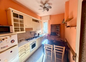 Trilocale Via Nino Bixio, Albisola Superiore - foto 12