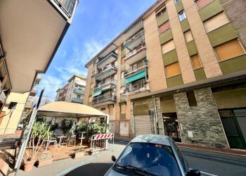 Trilocale Via Nino Bixio, Albisola Superiore - foto 22