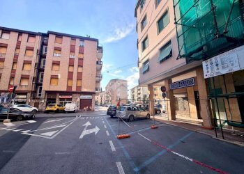 Trilocale Via Nino Bixio, Albisola Superiore - foto 23