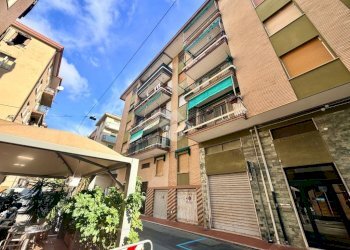 Trilocale Via Nino Bixio, Albisola Superiore - foto 24