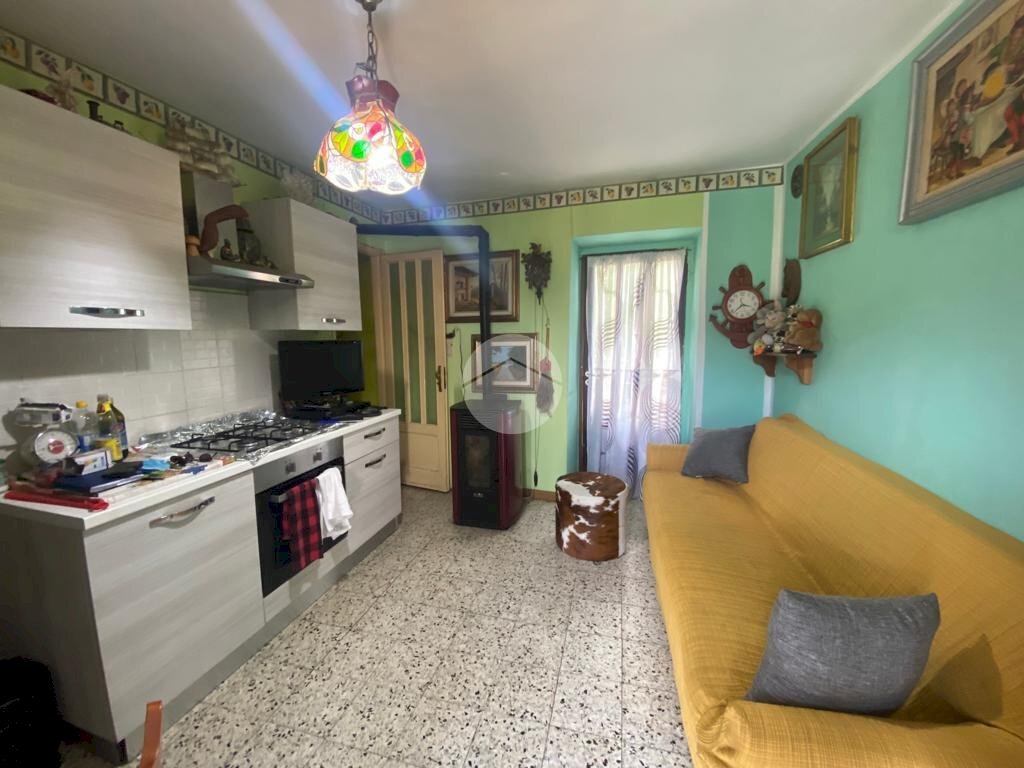 Casa semi indipendente Borgata piancera, Giaveno - foto 3