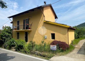 Casa semi indipendente Borgata piancera, Giaveno - foto 1