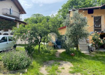 Casa semi indipendente Borgata piancera, Giaveno - foto 6