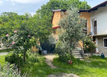 Casa semi indipendente Borgata piancera, Giaveno - foto 7