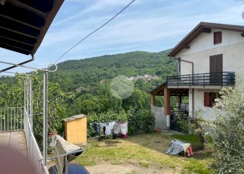 Casa semi indipendente Borgata piancera, Giaveno - foto 8