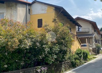 Casa semi indipendente Borgata piancera, Giaveno - foto 10