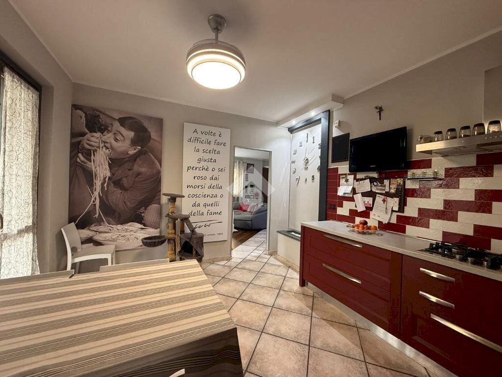 Villa a Schiera Via B. Croce, Piobesi Torinese - foto 3