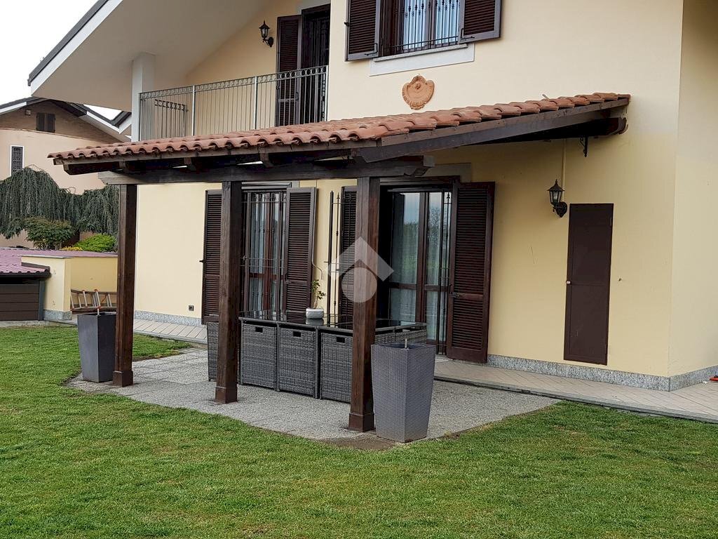 Villa a Schiera Via B. Croce, Piobesi Torinese - foto 2