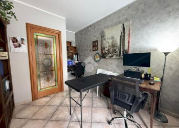 Villa a Schiera Via B. Croce, Piobesi Torinese - foto 6