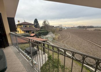 Villa a Schiera Via B. Croce, Piobesi Torinese - foto 7