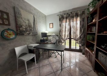 Villa a Schiera Via B. Croce, Piobesi Torinese - foto 8