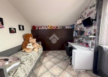 Villa a Schiera Via B. Croce, Piobesi Torinese - foto 11