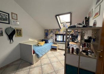 Villa a Schiera Via B. Croce, Piobesi Torinese - foto 12