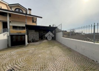 Villa a Schiera Via B. Croce, Piobesi Torinese - foto 14