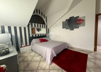 Villa a Schiera Via B. Croce, Piobesi Torinese - foto 16