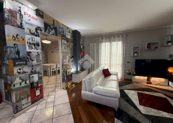 Villa a Schiera Via B. Croce, Piobesi Torinese - foto 17