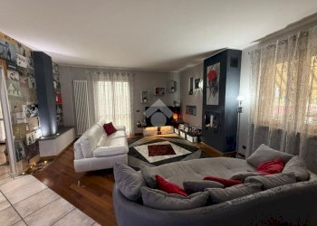 Villa a Schiera Via B. Croce, Piobesi Torinese - foto 23