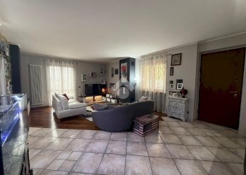 Villa a Schiera Via B. Croce, Piobesi Torinese - foto 24