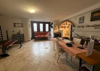 Villa a Schiera Via B. Croce, Piobesi Torinese - foto 25