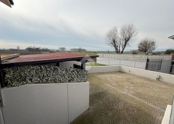 Villa a Schiera Via B. Croce, Piobesi Torinese - foto 26