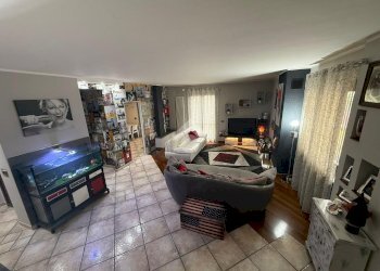 Villa a Schiera Via B. Croce, Piobesi Torinese - foto 27