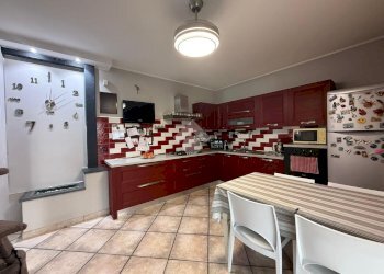 Villa a Schiera Via B. Croce, Piobesi Torinese - foto 28