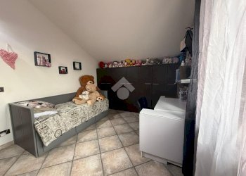 Villa a Schiera Via B. Croce, Piobesi Torinese - foto 29