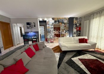 Villa a Schiera Via B. Croce, Piobesi Torinese - foto 30