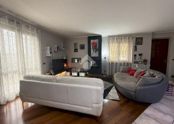 Villa a Schiera Via B. Croce, Piobesi Torinese - foto 31