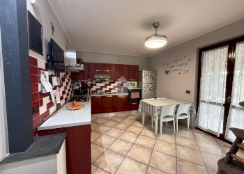 Villa a Schiera Via B. Croce, Piobesi Torinese - foto 33