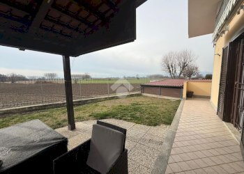 Villa a Schiera Via B. Croce, Piobesi Torinese - foto 35