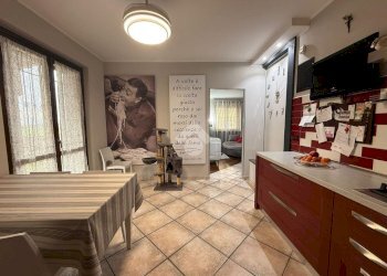 Villa a Schiera Via B. Croce, Piobesi Torinese - foto 38