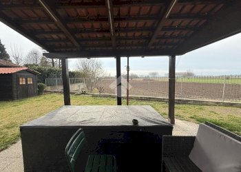 Villa a Schiera Via B. Croce, Piobesi Torinese - foto 40