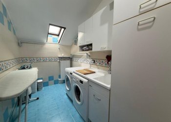 Villa a Schiera Via B. Croce, Piobesi Torinese - foto 41