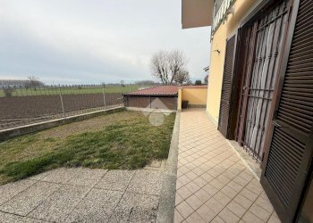 Villa a Schiera Via B. Croce, Piobesi Torinese - foto 42