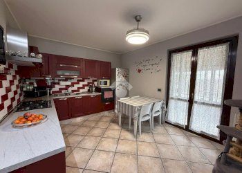 Villa a Schiera Via B. Croce, Piobesi Torinese - foto 43