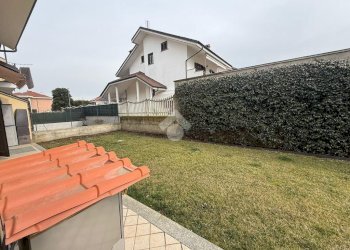Villa a Schiera Via B. Croce, Piobesi Torinese - foto 45
