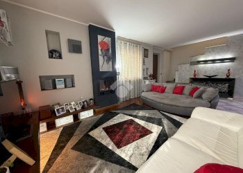 Villa a Schiera Via B. Croce, Piobesi Torinese - foto 46