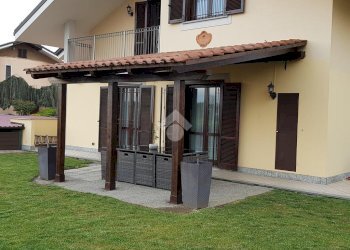 Villa a Schiera Via B. Croce, Piobesi Torinese - foto 2