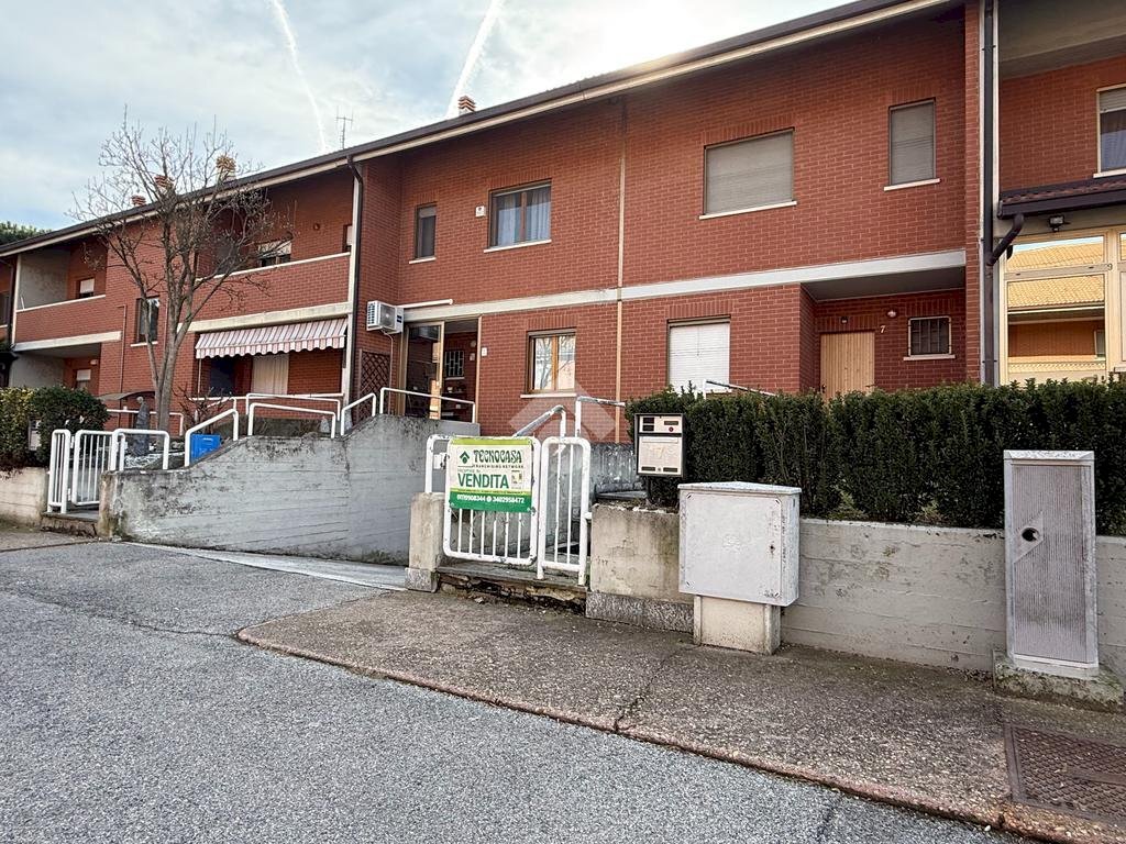 Villa a Schiera Via Verga, Candiolo - foto 1