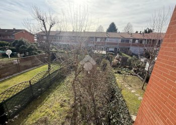 Villa a Schiera Via Verga, Candiolo - foto 44