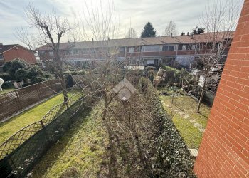Villa a Schiera Via Verga, Candiolo - foto 48