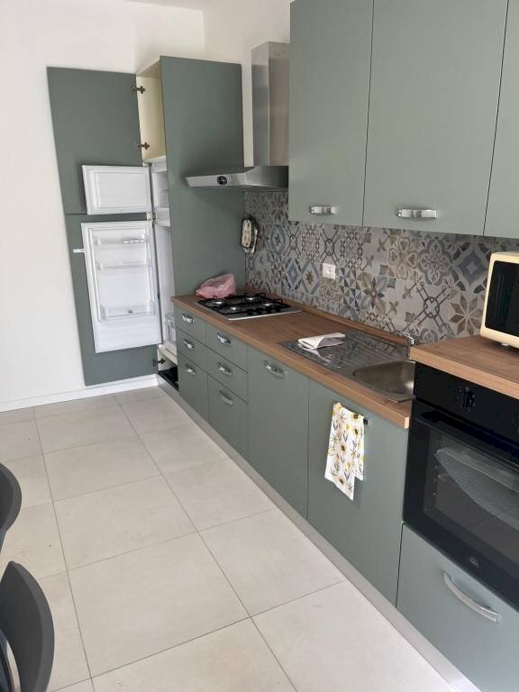 Quadrilocale via Mandriole, Ravenna - foto 3