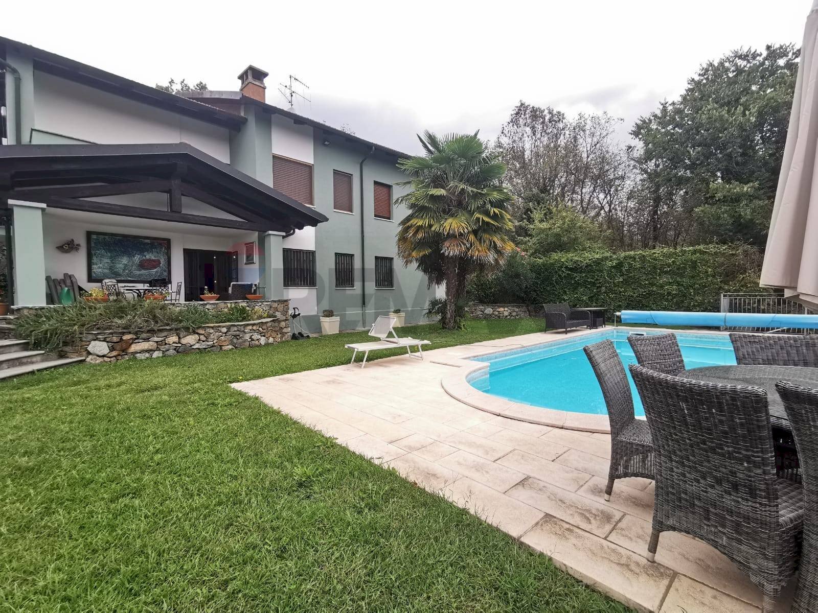 Villa Frazione Prafagiolo, 7 
 Chiaverano, Chiaverano - photo 1