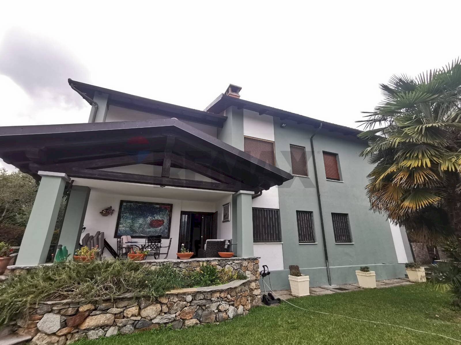 Villa Frazione Prafagiolo, 7
Chiaverano, Chiaverano - photo 3