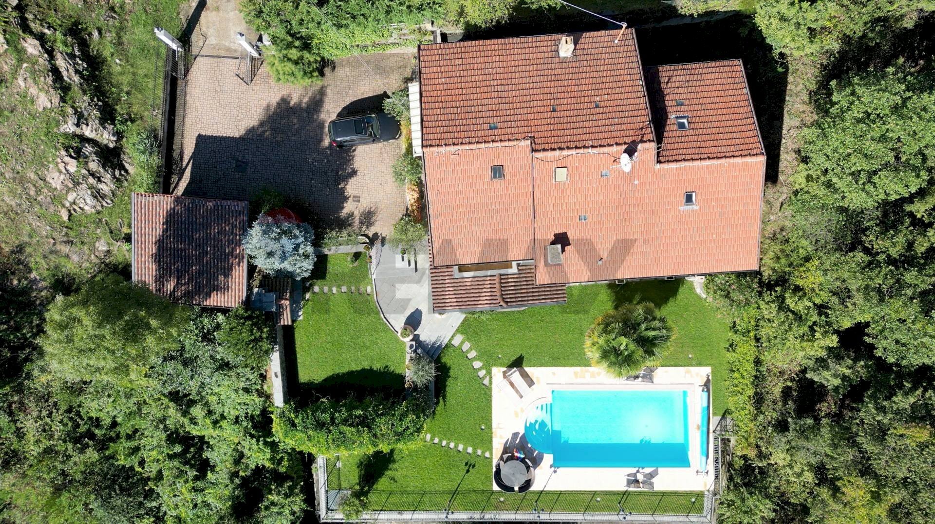 Villa Frazione Prafagiolo, 7 
 Chiaverano, Chiaverano - photo 1