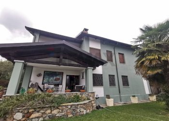 Villa Frazione Prafagiolo, 7 
 Chiaverano, Chiaverano - photo 3