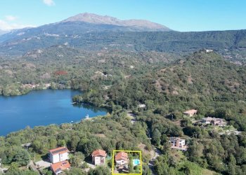 Villa Frazione Prafagiolo, 7 
 Chiaverano, Chiaverano - photo 5