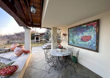 Villa Frazione Prafagiolo, 7 
 Chiaverano, Chiaverano - photo 12