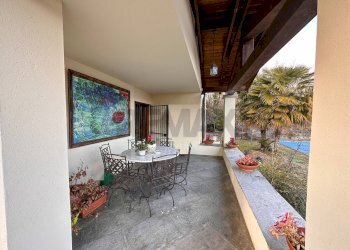 Villa Frazione Prafagiolo, 7 
 Chiaverano, Chiaverano - photo 13